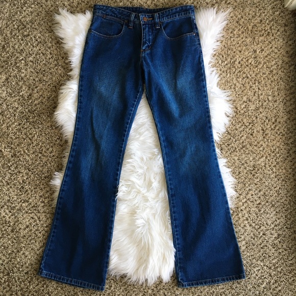 Vintage Wrangler Jeans - Picture 7 of 8